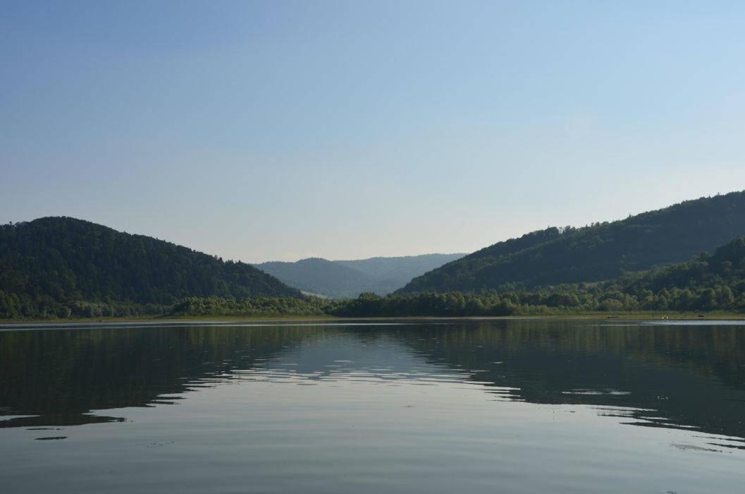Sloneczna Kraina 1 Βίλα Wolkowyja Εξωτερικό φωτογραφία